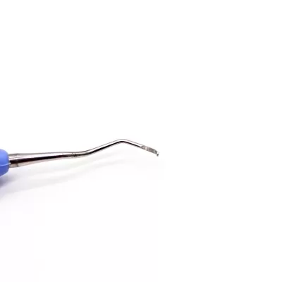 Кюрета Грейси (Gracey) 13-14 синяя Silicon ERGO