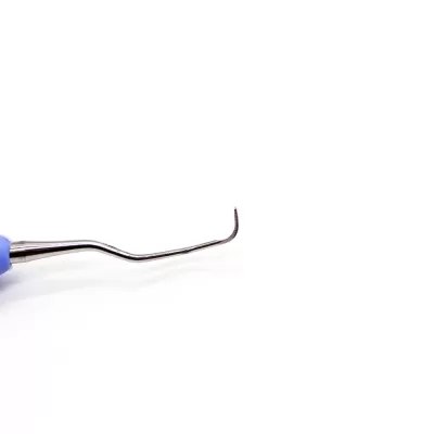 Кюрета Грейси (Gracey) 13-14 синяя Silicon ERGO