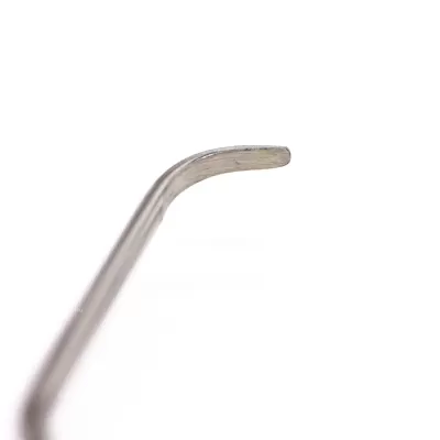 Кюрета Грейси Мини Файв (Gracey Mini Five) 5-6 желтая Silicon