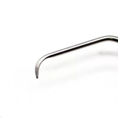 Кюрета Грейси Мини Файв (Gracey Mini Five) 5-6 желтая Silicon