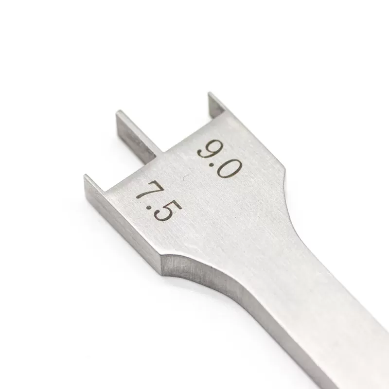 Позиционер ортодонтический для брекетов высокое позиционирование, 22 сталь