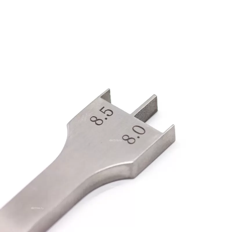 Позиционер ортодонтический для брекетов высокое позиционирование, 22 сталь