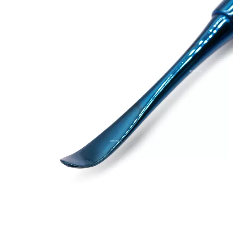 Распатор Фреера (Freer) Blue, 175 мм, 5 мм