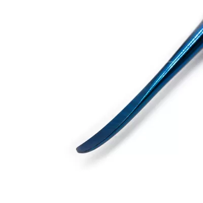 Распатор Фреера (Freer) Blue, 190 мм, 3 мм