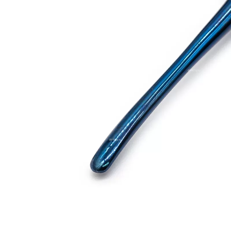 Распатор Фреера (Freer) Blue, 190 мм, 3 мм