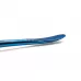 Распатор двусторонний Причард (Prichard) Blue, 200 мм