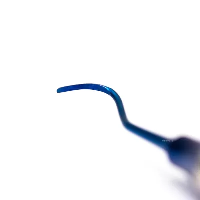 Скейлер ручной Янгер-Гуд (Younger Hood) 7-8 Blue