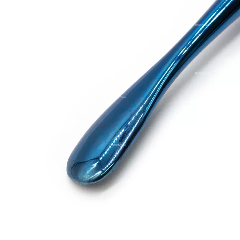 Распатор Аллена (Allen) Blue, 175 мм