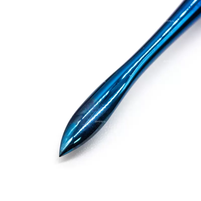 Распатор Аллена (Allen) Blue, 175 мм