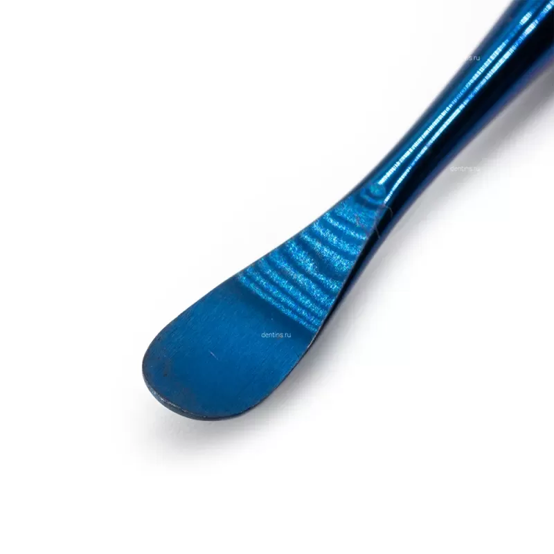 Распатор Аллена (Allen) Blue, 175 мм
