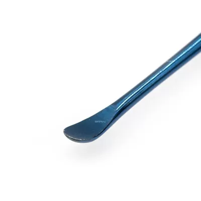 Распатор Бузера (Buser) Blue, 180 мм, 3 мм