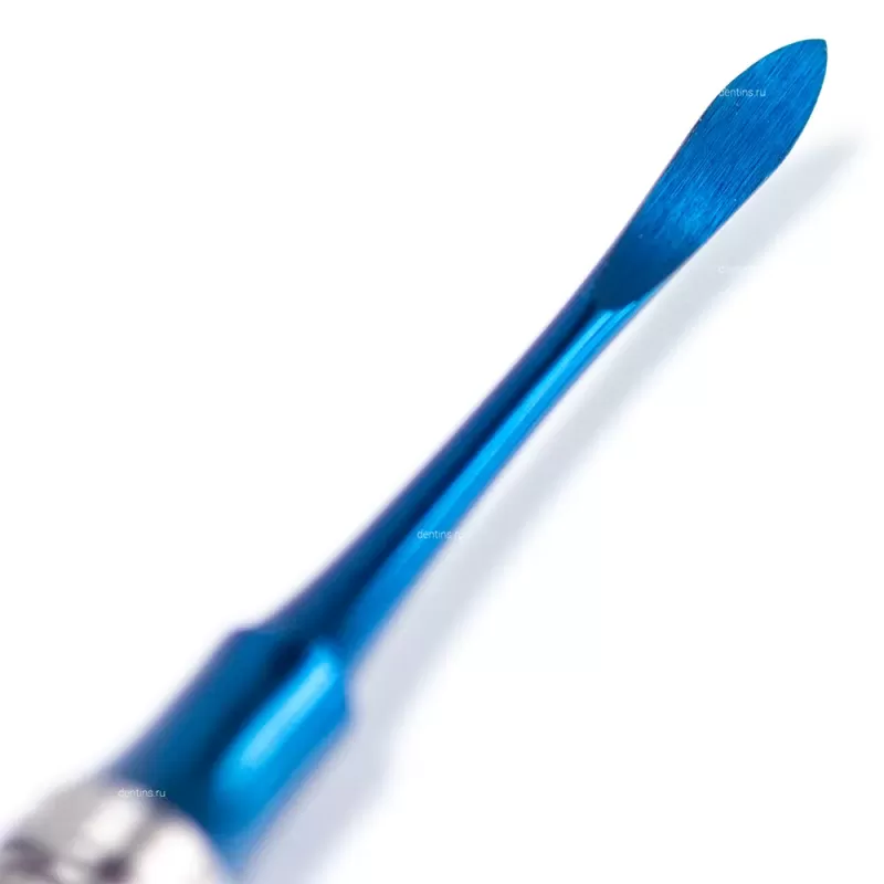 Распатор Молта (Molt) Blue, 175 мм