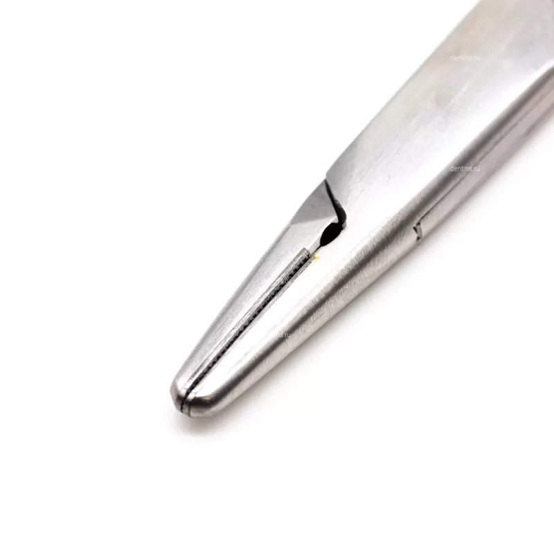 Иглодержатель Mayo-Hegar общехирургический, 200 мм