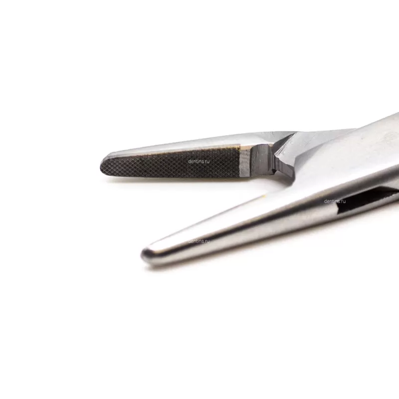 Иглодержатель Mayo-Hegar общехирургический, 200 мм