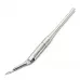 Ручка для скальпеля многоразовая, для простых лезвий, регулируемая фото