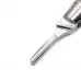 Ручка для скальпеля многоразовая для простых лезвий регулируемая, 160 мм обратная