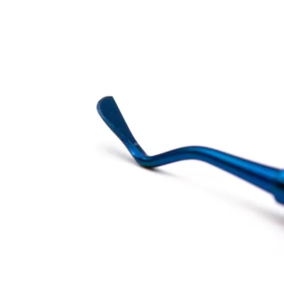 Нож пародонтологический  Киркланд 15/16 Blue