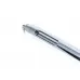 Карпульный шприц для дентальной анестезии с металлической ручкой, Gold