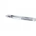 Карпульный шприц для дентальной анестезии с металлической ручкой, Gold