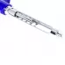 Карпульный шприц для дентальной анестезии с пластмассовой ручкой, Red