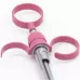 Карпульный шприц для дентальной анестезии с металлической ручкой и аспирацией фото
