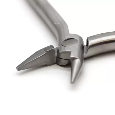 Щипцы Энгля ортодонтические, короткие