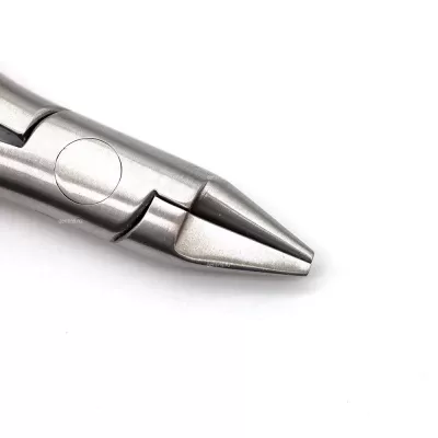 Щипцы Энгля ортодонтические, короткие