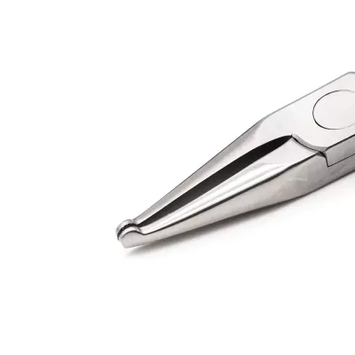 Щипцы Хоу (How) ортодонтические, Silver