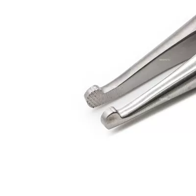 Щипцы Хоу (How) ортодонтические, Silver