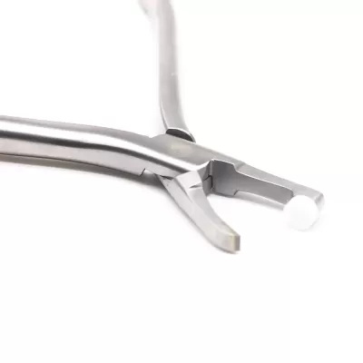 Щипцы для снятия ортодонтических колец