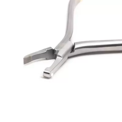 Щипцы для снятия ортодонтических колец