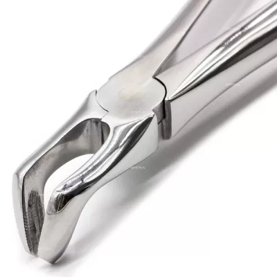 Щипцы для удаления зубов мудрости (8 зубов) нижней челюсти Classic