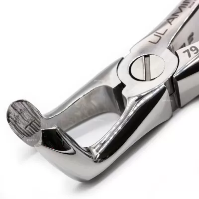 Щипцы для удаления зубов мудрости (8 зубов) нижней челюсти Classic