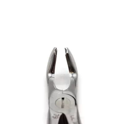 Щипцы для удаления зубов нижней челюсти, моляры Gold