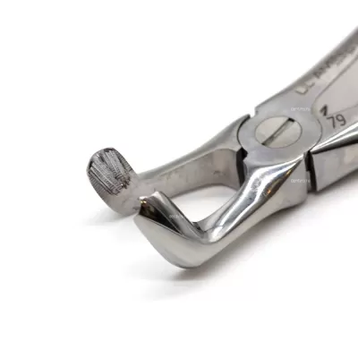 Щипцы для удаления зубов нижней челюсти, моляры Gold