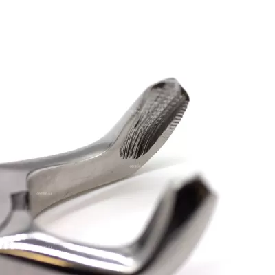 Щипцы для удаления зубов нижней челюсти, моляры Gold