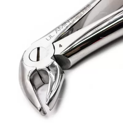 Щипцы для удаления зубов нижней челюсти, резцы-клыки Classic