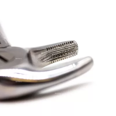 Щипцы для удаления зубов нижней челюсти, резцы-клыки-премоляры Gold