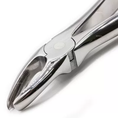 Щипцы для удаления зубов верхней челюсти, моляры с левой стороны Classic