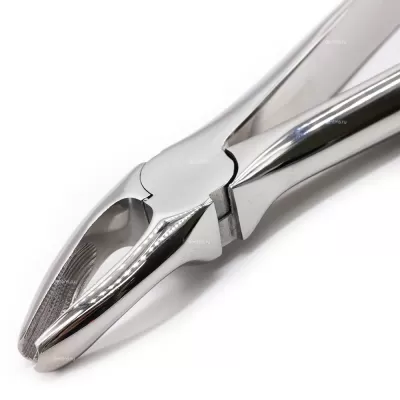 Щипцы для удаления зубов верхней челюсти, моляры с правой стороны Classic