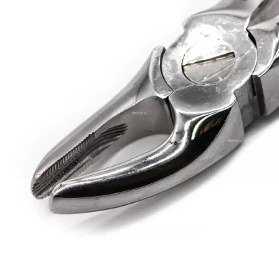 Щипцы для удаления зубов верхней челюсти, премоляры Classic