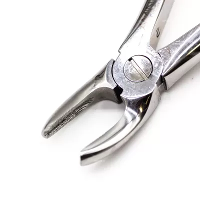 Щипцы для удаления зубов верхней челюсти, премоляры Gold