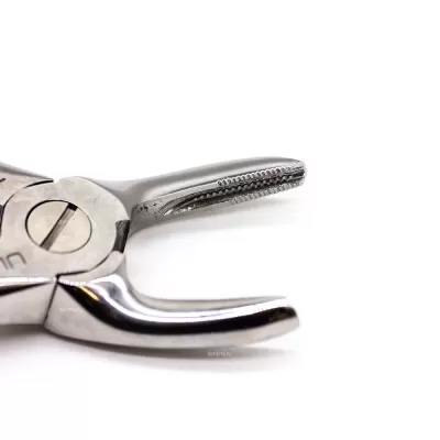 Щипцы для удаления зубов верхней челюсти, премоляры Gold