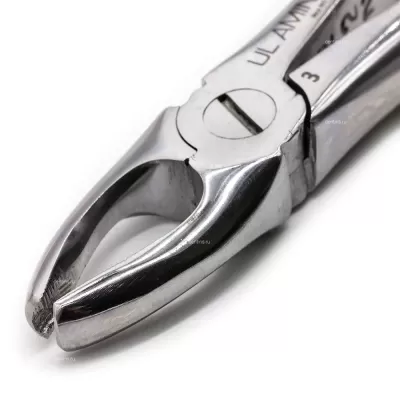 Щипцы для удаления зубов верхней челюсти, резцы-клыки Classic модифицированные