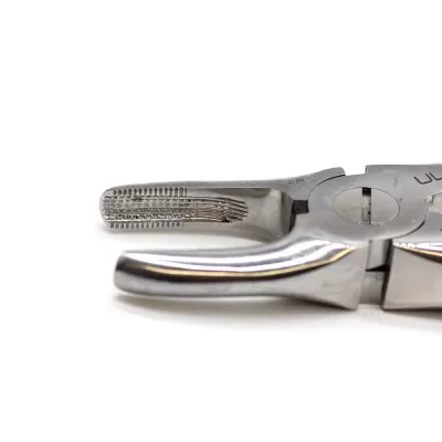 Щипцы для удаления зубов верхней челюсти, резцы-клыки Gold