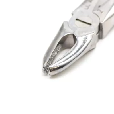 Щипцы для удаления зубов верхней челюсти, резцы-клыки Gold