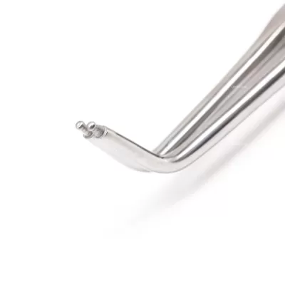 Щипцы для установки сепарационных колец