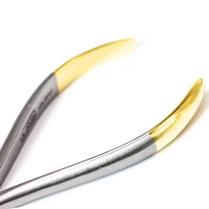 Щипцы ортодонтические лингвальные