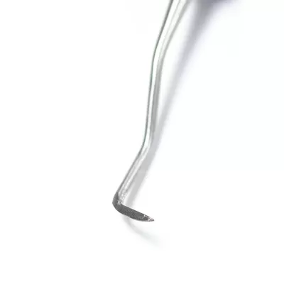 Скейлер ручной Джакетт (Jaquette) Silicon