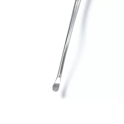 Туннельный распатор с малой ангуляцией Silicon